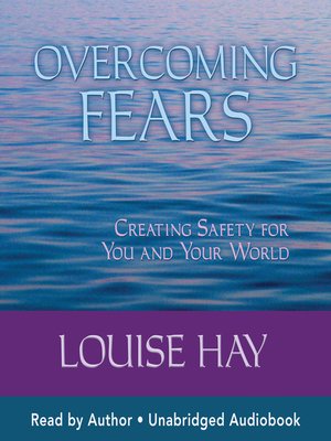 cover image of Overcoming Fears